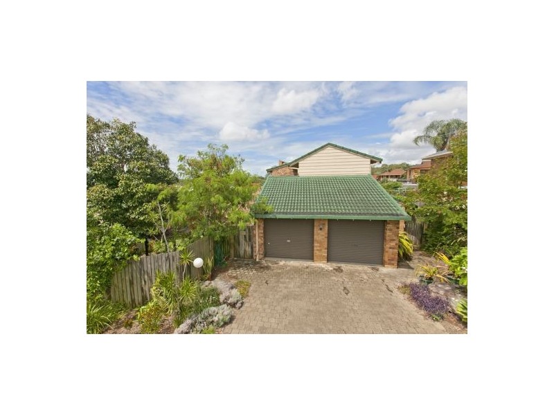 20 Banwell Crescent, Carindale QLD 4152