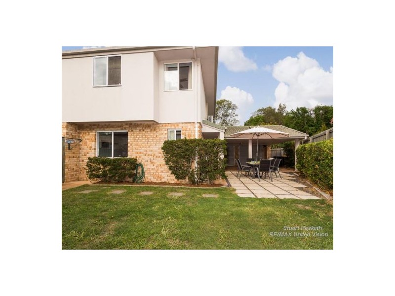 24/173 Fursden Road, Carina QLD 4152