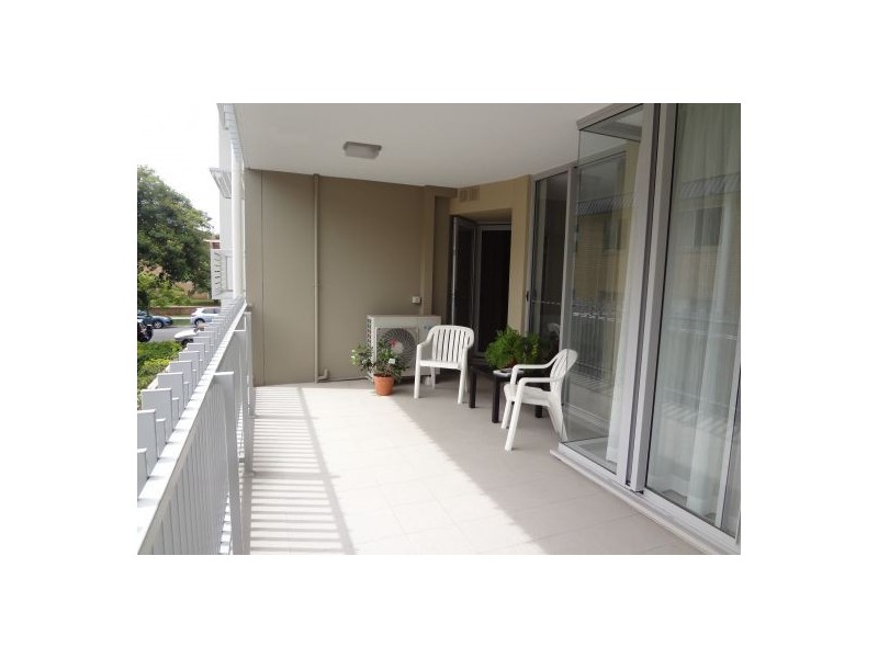 13/36 Kitchener Street, Coorparoo QLD 4151