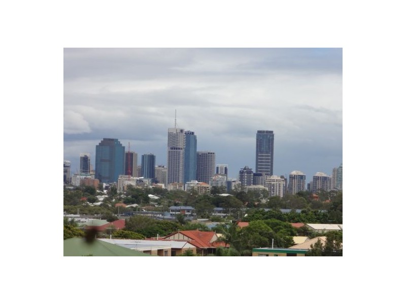 13/36 Kitchener Street, Coorparoo QLD 4151