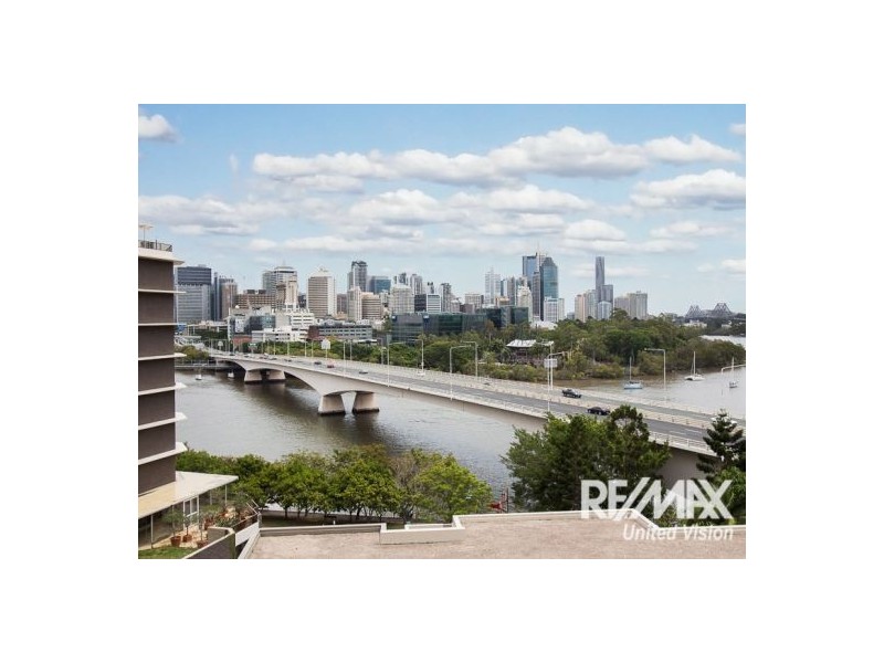 36/50 Lower River Terrace, South Brisbane QLD 4101