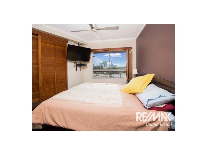 36/50 Lower River Terrace, South Brisbane QLD 4101