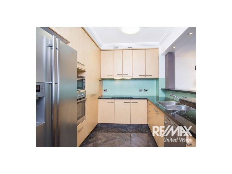 36/50 Lower River Terrace, South Brisbane QLD 4101