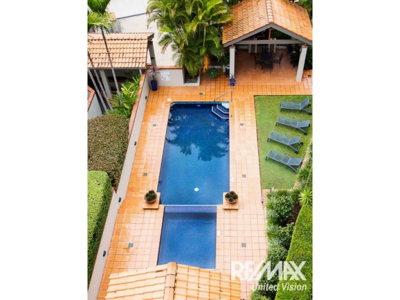 36/50 Lower River Terrace, South Brisbane QLD 4101