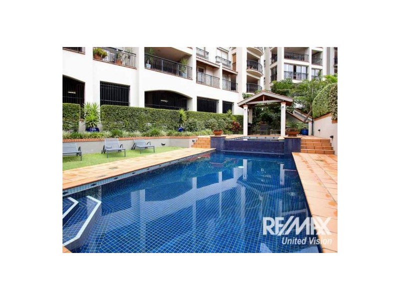 36/50 Lower River Terrace, South Brisbane QLD 4101