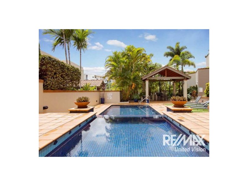 36/50 Lower River Terrace, South Brisbane QLD 4101