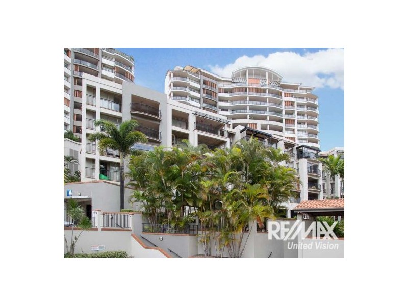 36/50 Lower River Terrace, South Brisbane QLD 4101
