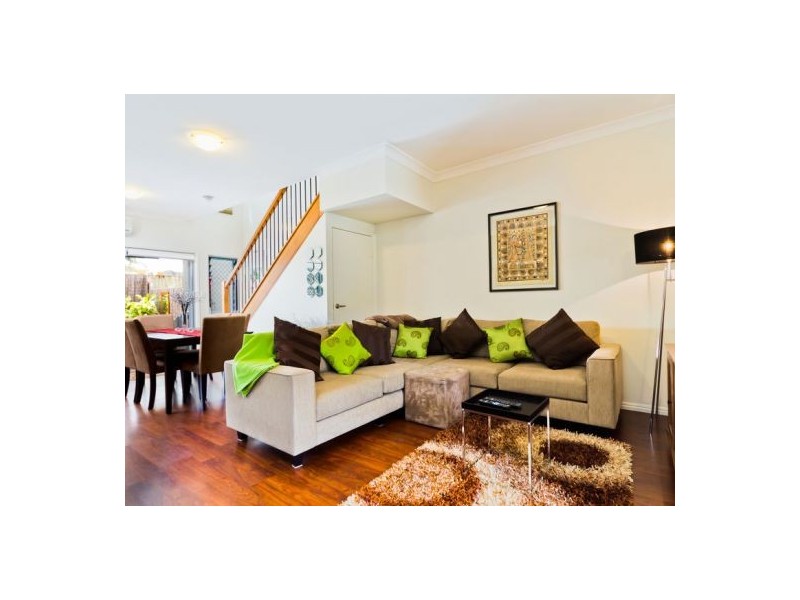 3/42 Adelaide Street, Carina QLD 4152