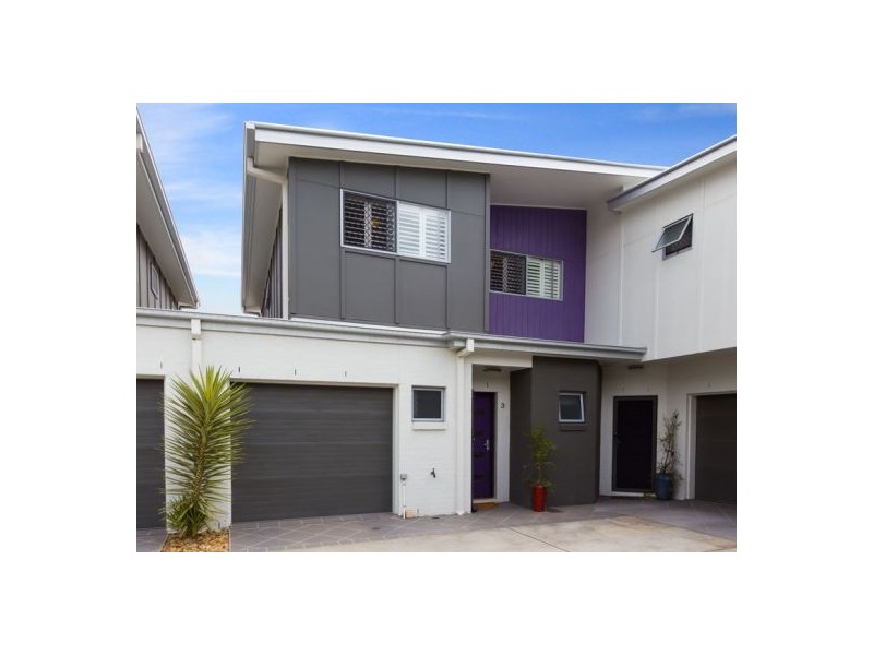 3/42 Adelaide Street, Carina QLD 4152