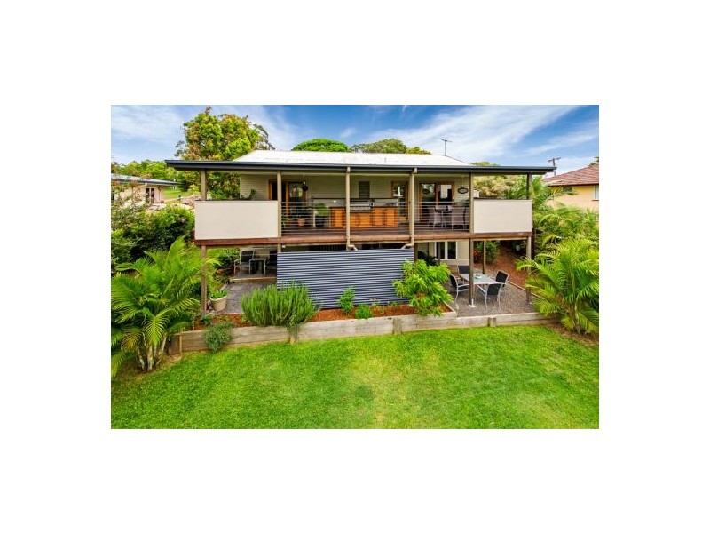 83 Amega Street, Mount Gravatt East QLD 4122