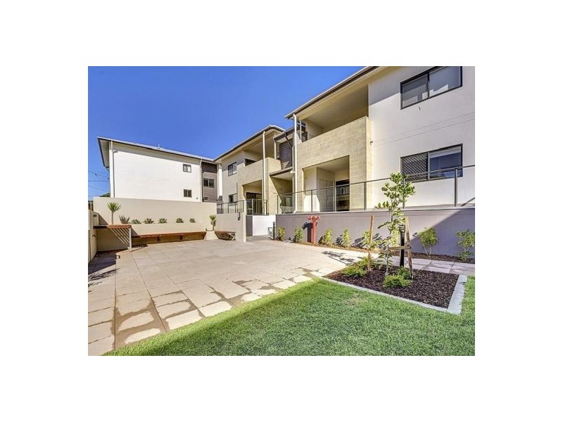 7/71 Dansie Street, Greenslopes QLD 4120