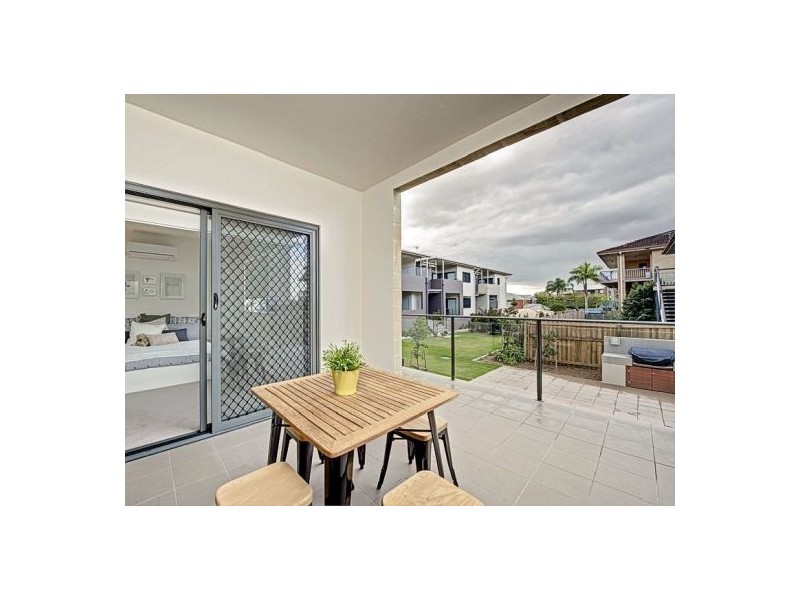 7/71 Dansie Street, Greenslopes QLD 4120