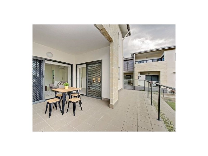 7/71 Dansie Street, Greenslopes QLD 4120