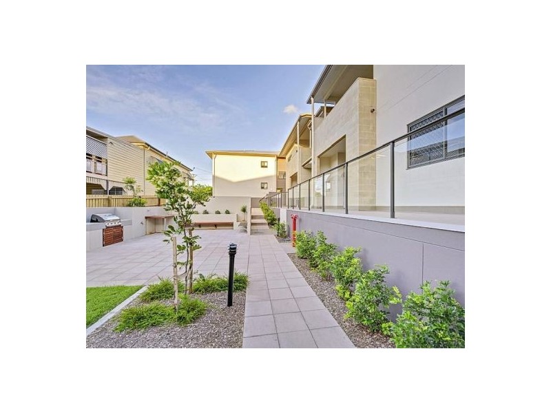 7/71 Dansie Street, Greenslopes QLD 4120