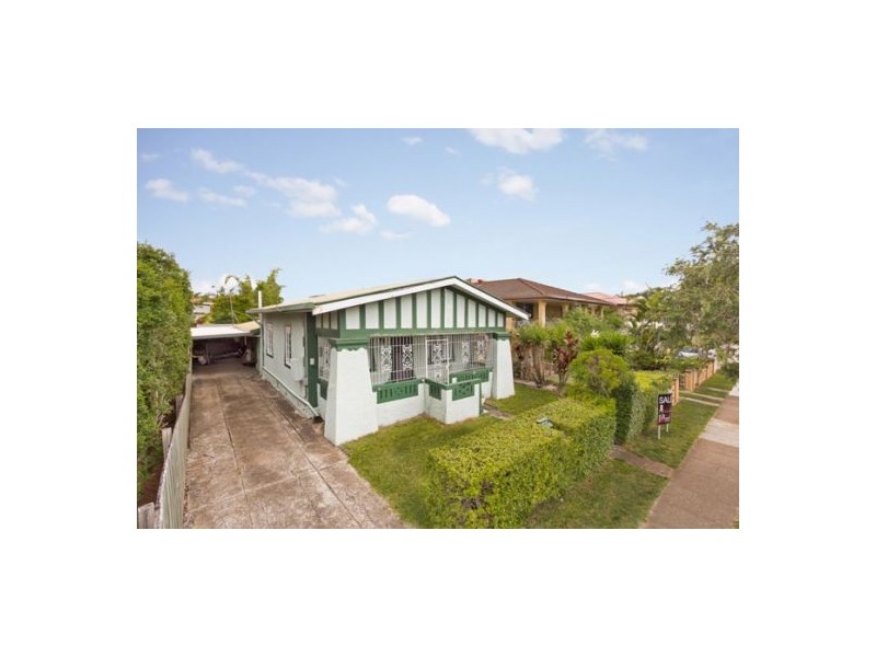 326 Hawthorne Road, Hawthorne QLD 4171