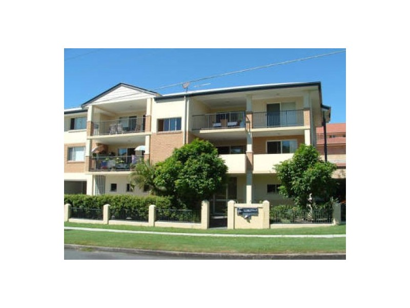 6/35 Mayfield Road, Carina QLD 4152