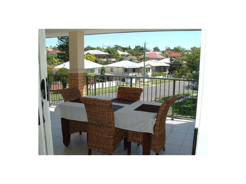 6/35 Mayfield Road, Carina QLD 4152