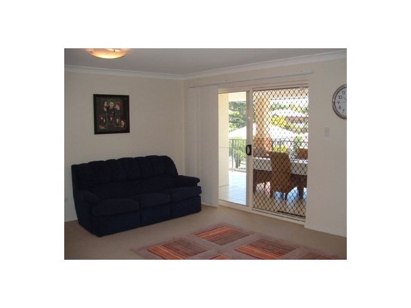 6/35 Mayfield Road, Carina QLD 4152