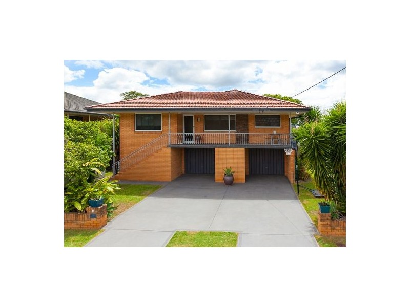 11 Player Street, Upper Mount Gravatt QLD 4122