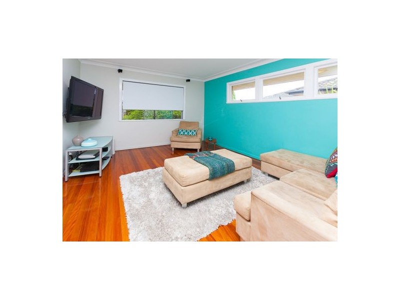11 Player Street, Upper Mount Gravatt QLD 4122