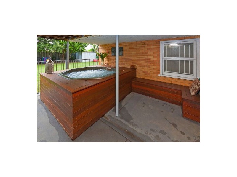 11 Player Street, Upper Mount Gravatt QLD 4122