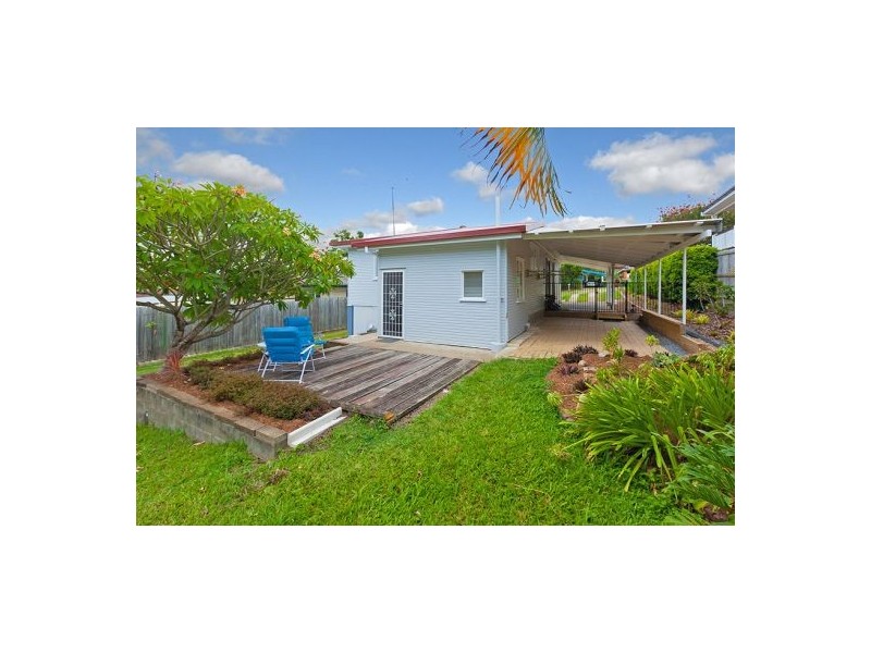 34 Enderby Street, Mount Gravatt East QLD 4122