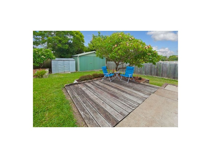 34 Enderby Street, Mount Gravatt East QLD 4122