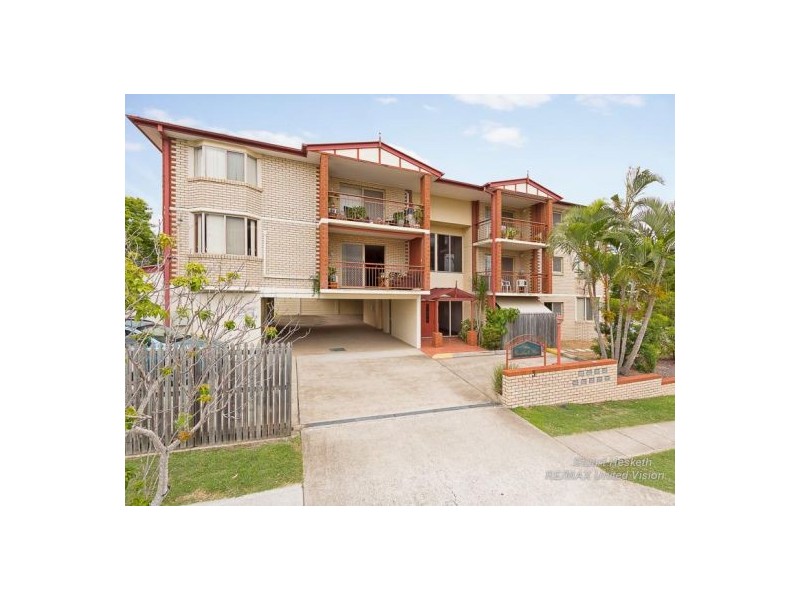 5/3 Haig Street, Coorparoo QLD 4151
