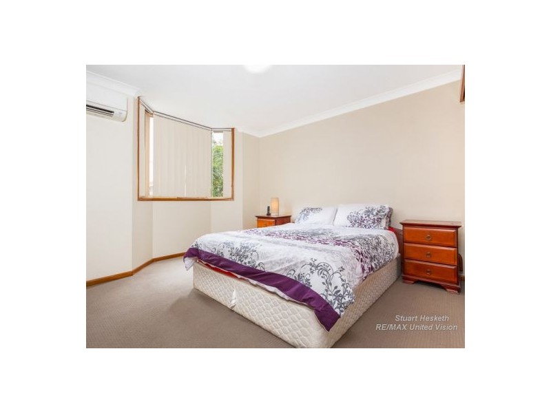 5/3 Haig Street, Coorparoo QLD 4151