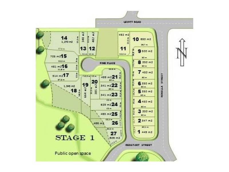 458 Levitt Road, Upper Kedron QLD 4055