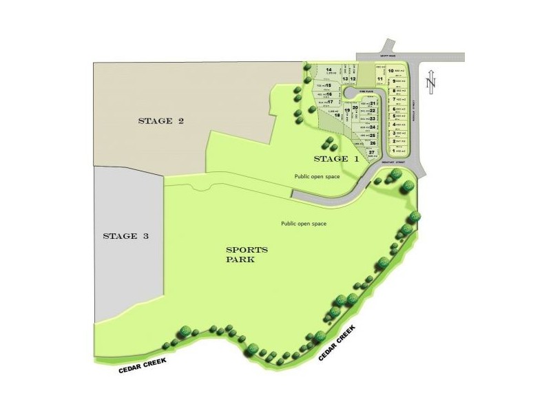 458 Levitt Road, Upper Kedron QLD 4055