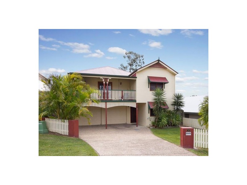 5 Cruiser Close, Springfield Lakes QLD 4300