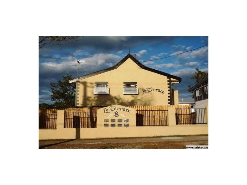 6/8 Cambridge Street, Carina Heights QLD 4152