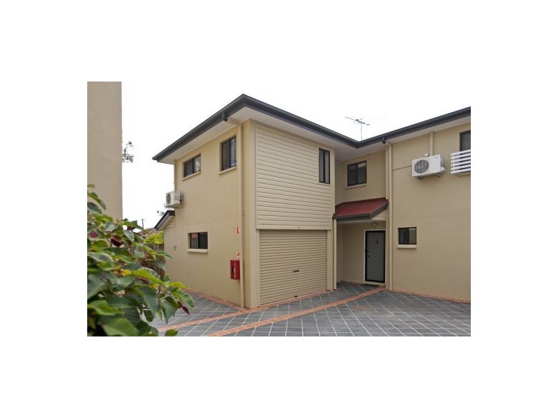 6/8 Cambridge Street, Carina Heights QLD 4152