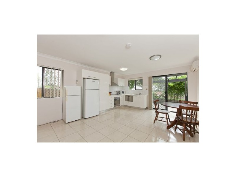 6/8 Cambridge Street, Carina Heights QLD 4152