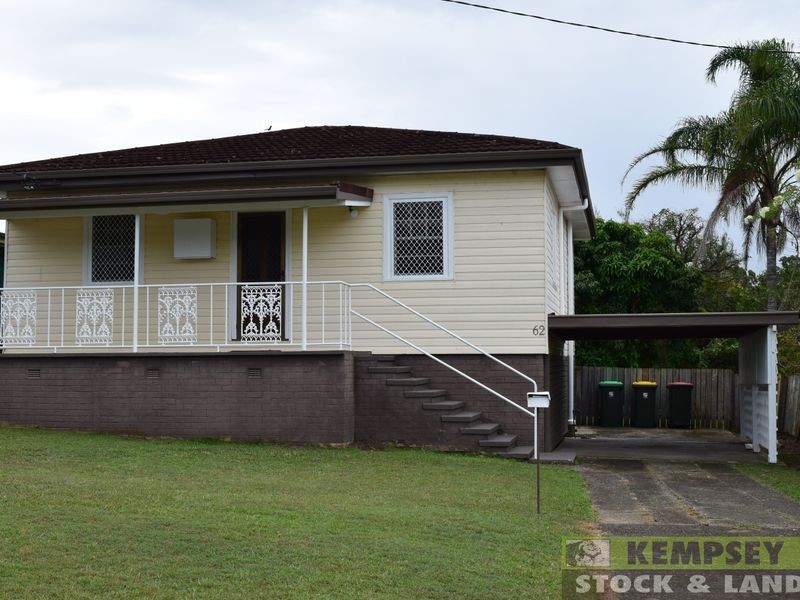 62 Polwood Street, Kempsey NSW 2440
