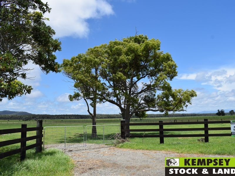 Lot 591 Right Bank Road, Belmore River NSW 2440