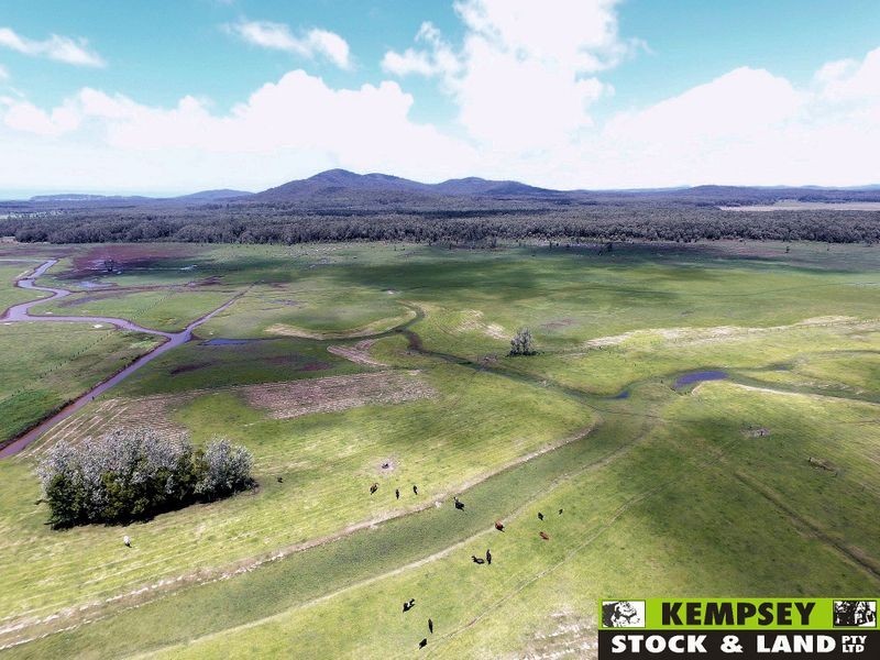 Lot 591 Right Bank Road, Belmore River NSW 2440