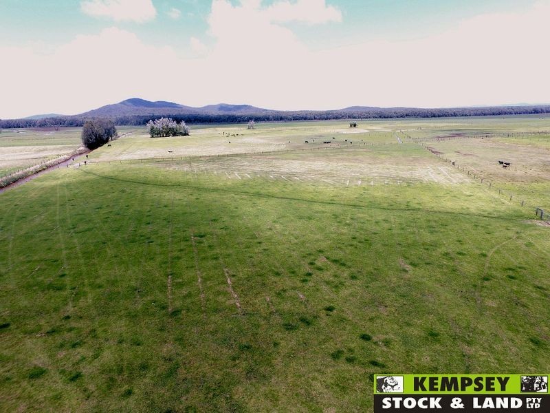 Lot 591 Right Bank Road, Belmore River NSW 2440
