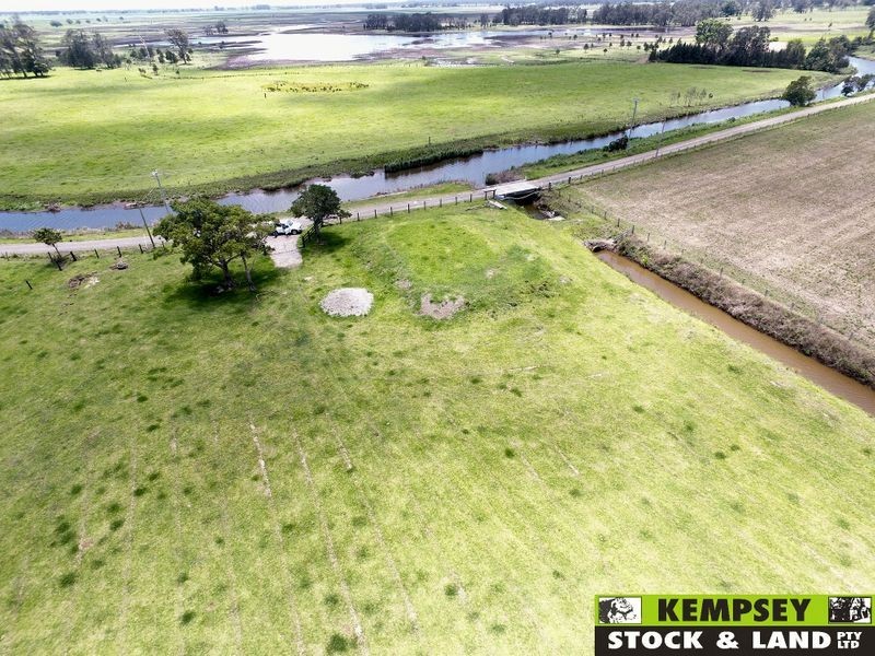 Lot 591 Right Bank Road, Belmore River NSW 2440