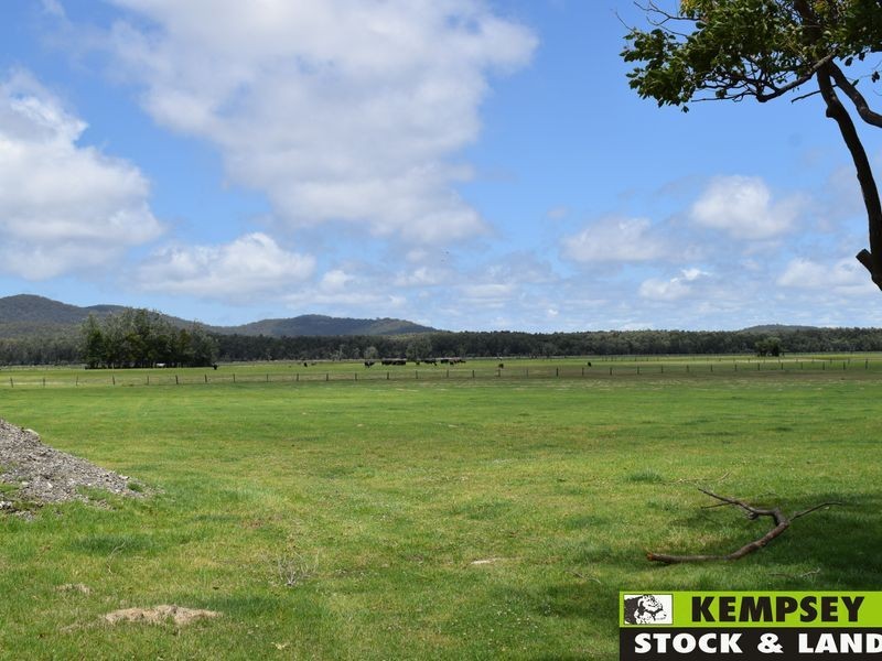 Lot 591 Right Bank Road, Belmore River NSW 2440
