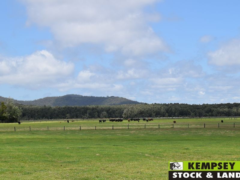 Lot 591 Right Bank Road, Belmore River NSW 2440