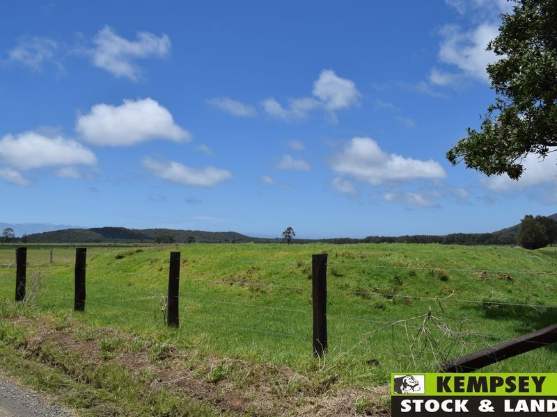 Lot 591 Right Bank Road, Belmore River NSW 2440