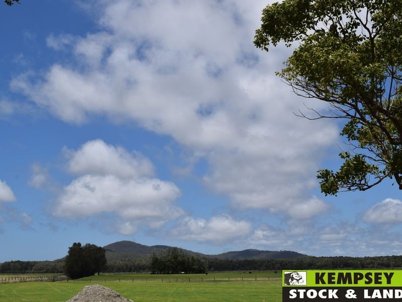 Lot 591 Right Bank Road, Belmore River NSW 2440