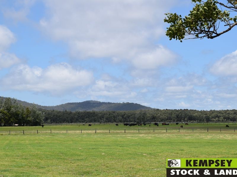 Lot 591 Right Bank Road, Belmore River NSW 2440