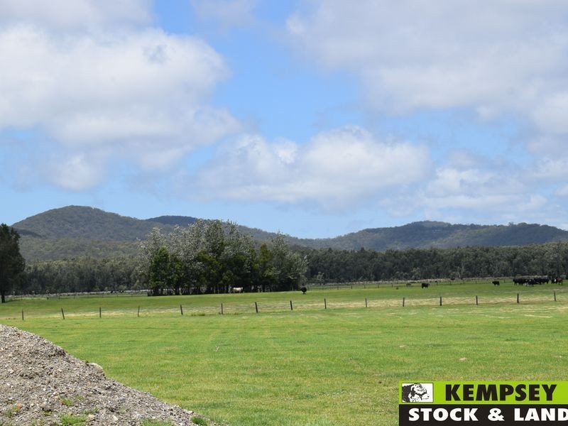 Lot 591 Right Bank Road, Belmore River NSW 2440