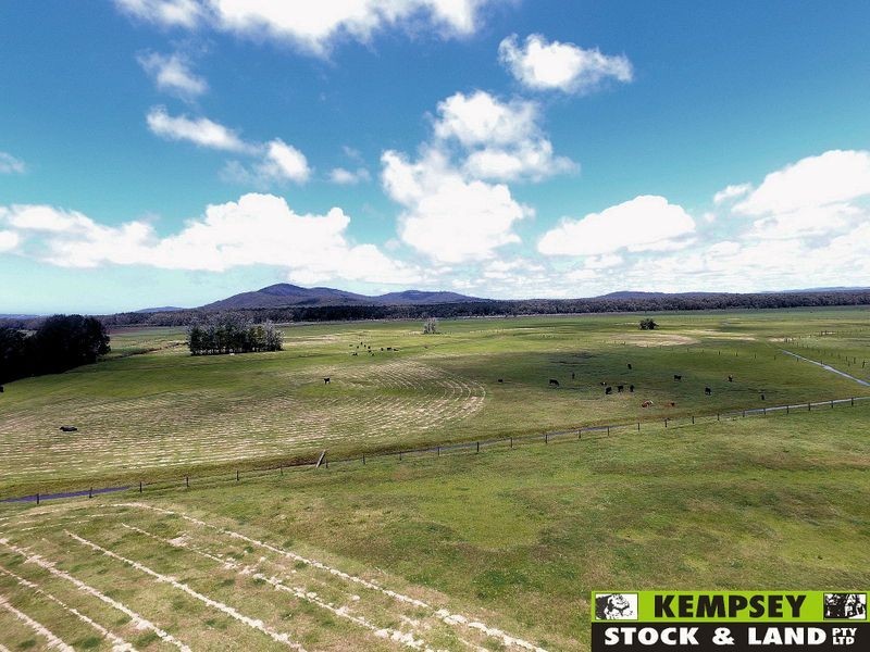 Lot 591 Right Bank Road, Belmore River NSW 2440