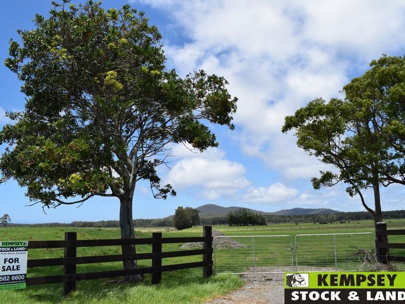Lot 591 Right Bank Road, Belmore River NSW 2440