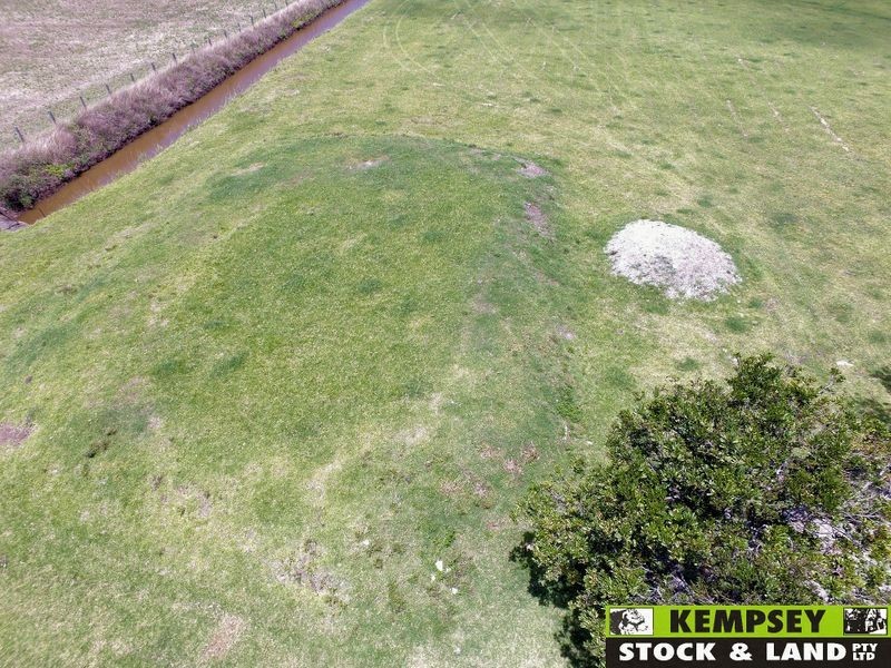 Lot 591 Right Bank Road, Belmore River NSW 2440