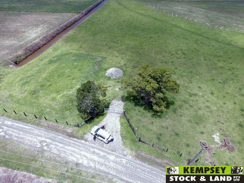Lot 591 Right Bank Road, Belmore River NSW 2440